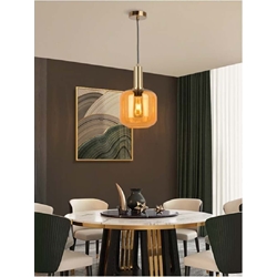 Colgante Vintage C-2616100-20F - Imagen 1