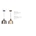 Colgante vintage PENDANTS C 4546 - Imagen 1