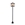 Farola Lutec exterior PINE - Imagen 1