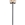 Farola Lutec exterior PINE - Imagen 1