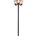 Farola Lutec exterior PINE - Imagen 1