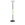 Farola Lutec exterior solar moderna POPPY Bluetooth - Imagen 1