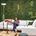 Farola Lutec exterior solar moderna POPPY Bluetooth - Imagen 2