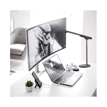 Flexo convertible multifunción moderno AURA - Imagen 2