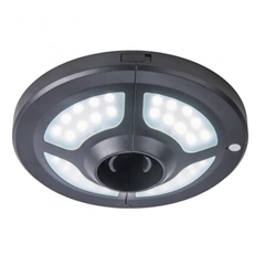 Foco c/ batería para sombrillas LACOS - Imagen 1