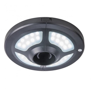 Foco c/ batería para sombrillas LACOS - Imagen 1