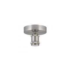 Foco de techo moderno E27 ELKAN - Imagen 2