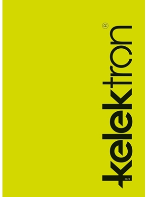 Kelektron