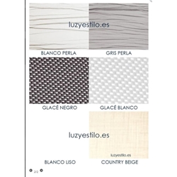 Lámpara articulada de techo moderna FLAMINGO T - Imagen 2