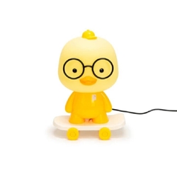 Lámpara de mesa infantil 12v CHICKEN1 - Imagen 2