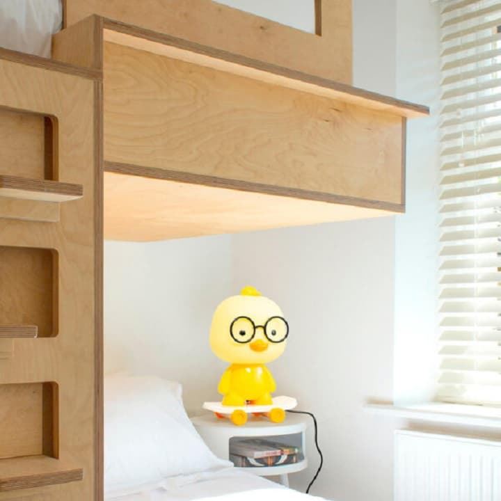 Lámpara de mesa infantil 12v CHICKEN1 - Imagen 3