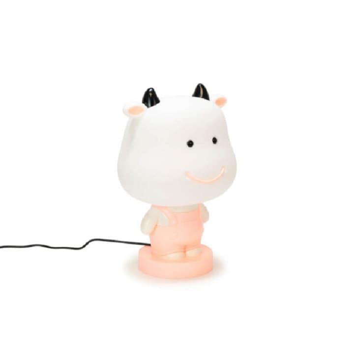 Lámpara de mesa infantil 12v COW1 - Imagen 3