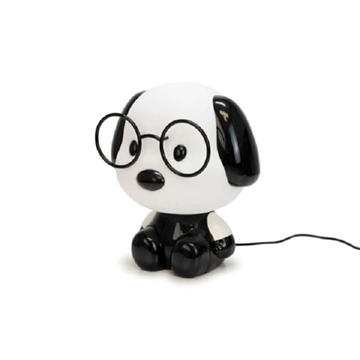 Lámpara de mesa infantil 12v DOG1 - Imagen 1