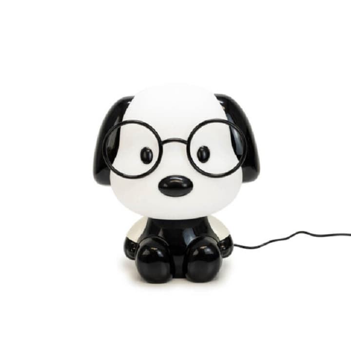 Lámpara de mesa infantil 12v DOG1 - Imagen 2