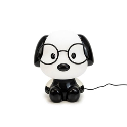 Lámpara de mesa infantil 12v DOG1 - Imagen 2