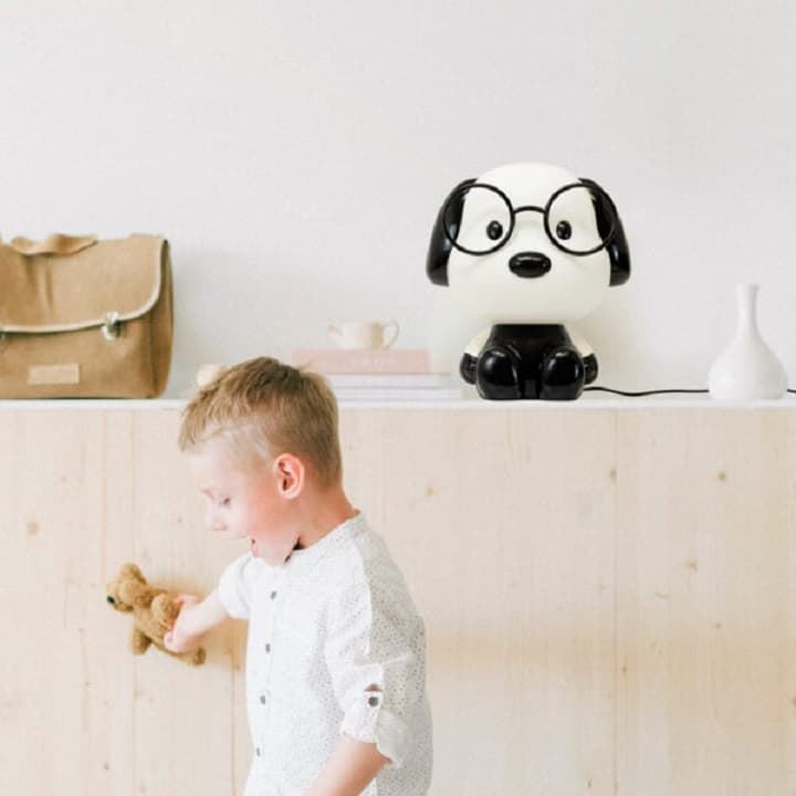 Lámpara de mesa infantil 12v DOG1 - Imagen 3