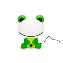 Lámpara de mesa infantil 12v FROG1 - Imagen 1