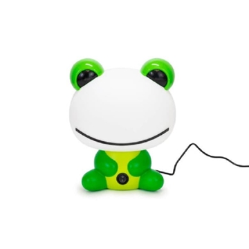 Lámpara de mesa infantil 12v FROG1 - Imagen 1
