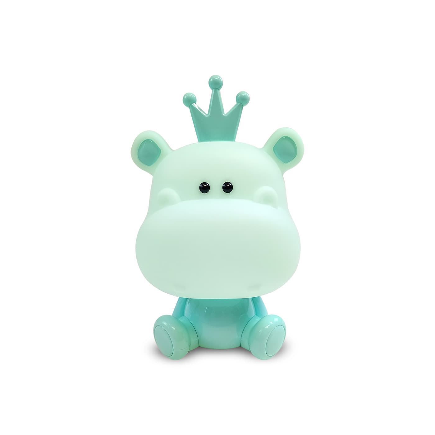 Lámpara de mesa infantil 12v HIPO1 - Imagen 1