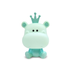 Lámpara de mesa infantil 12v HIPO1 - Imagen 1