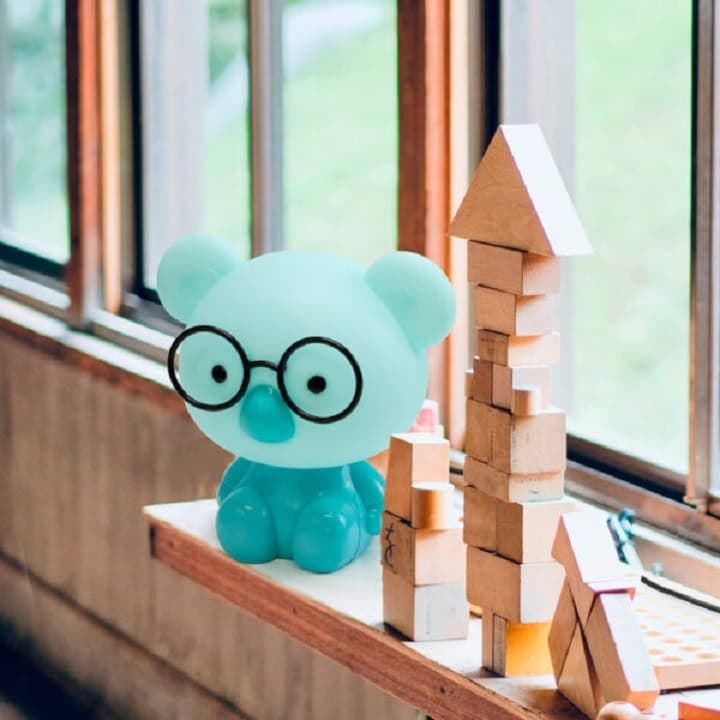 Lámpara de mesa infantil 12v KOALA1 - Imagen 3