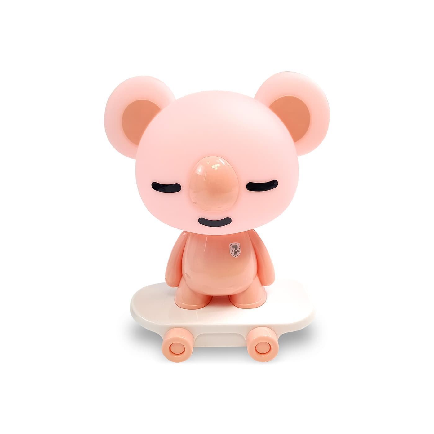 Lámpara de mesa infantil 12v KOALA2 - Imagen 1