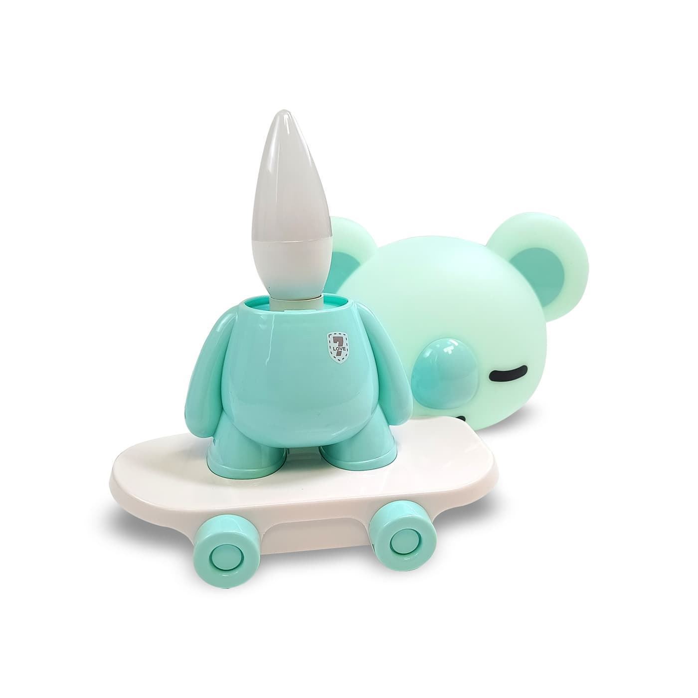 Lámpara de mesa infantil 12v KOALA2 - Imagen 7