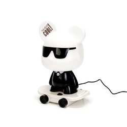 Lámpara de mesa infantil 12v MOUSE1 - Imagen 1