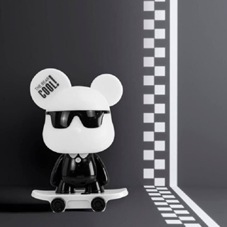 Lámpara de mesa infantil 12v MOUSE1 - Imagen 2