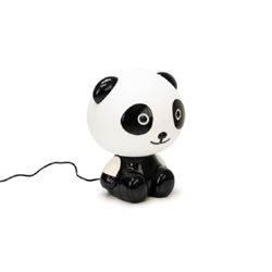 Lámpara de mesa infantil 12v PANDA2 - Imagen 2