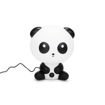 Lámpara de mesa infantil 12v PANDA - Imagen 1