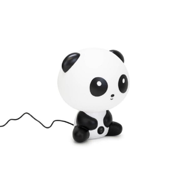 Lámpara de mesa infantil 12v PANDA - Imagen 2
