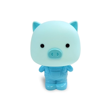 Lámpara de mesa infantil 12v PIG1 - Imagen 1