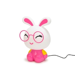 Lámpara de mesa infantil 12v RABBIT1 - Imagen 2