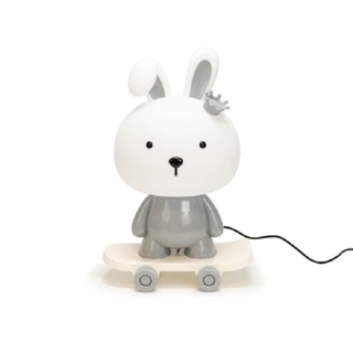 Lámpara de mesa infantil 12v RABBIT - Imagen 1