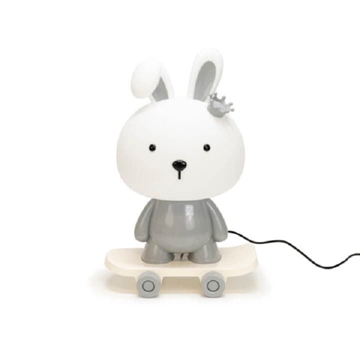 Lámpara de mesa infantil 12v RABBIT - Imagen 1