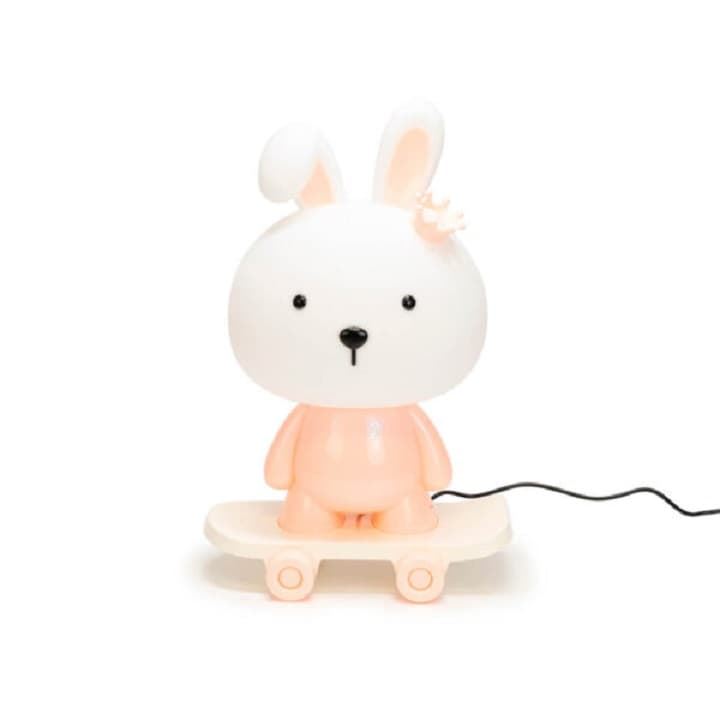 Lámpara de mesa infantil 12v RABBIT - Imagen 3