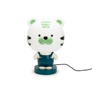 Lámpara de mesa infantil 12v TIGER - Imagen 1