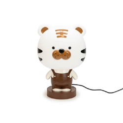 Lámpara de mesa infantil 12v TIGER - Imagen 2
