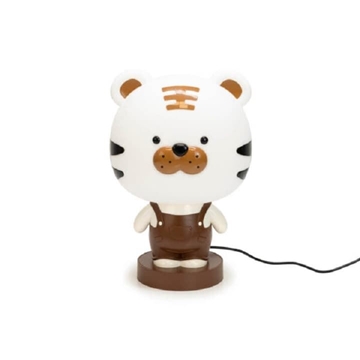 Lámpara de mesa infantil 12v TIGER - Imagen 2