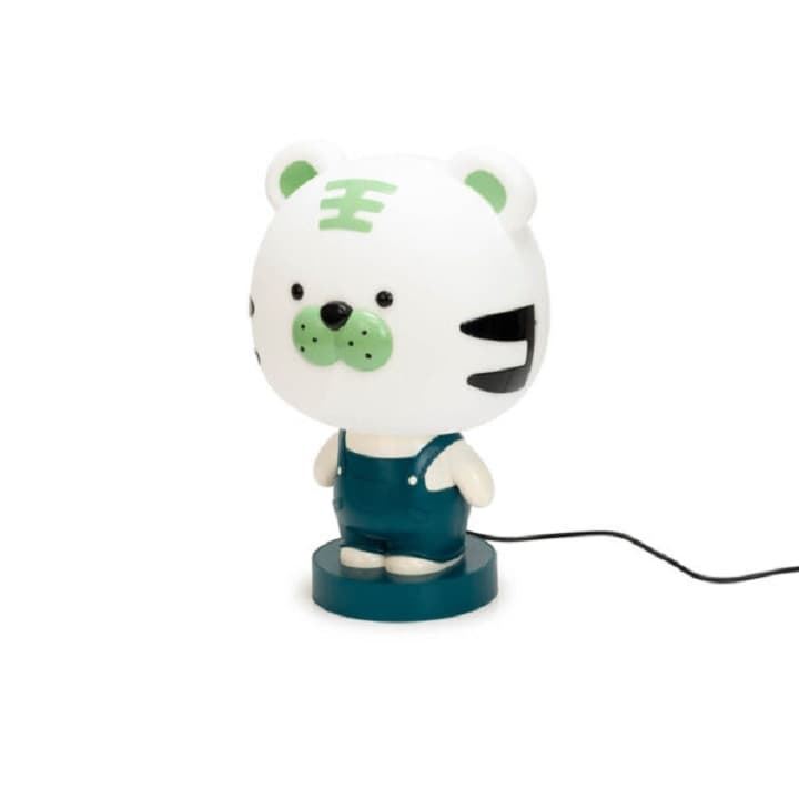 Lámpara de mesa infantil 12v TIGER - Imagen 4