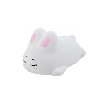 Lámpara de mesa Infantil C/ batería BUNNY - Imagen 1