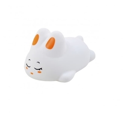 Lámpara de mesa Infantil C/ batería BUNNY - Imagen 2