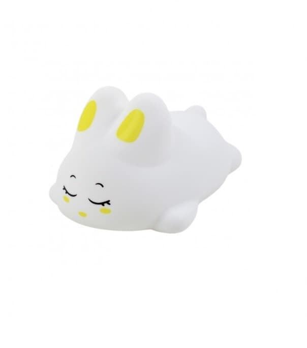 Lámpara de mesa Infantil C/ batería BUNNY - Imagen 4