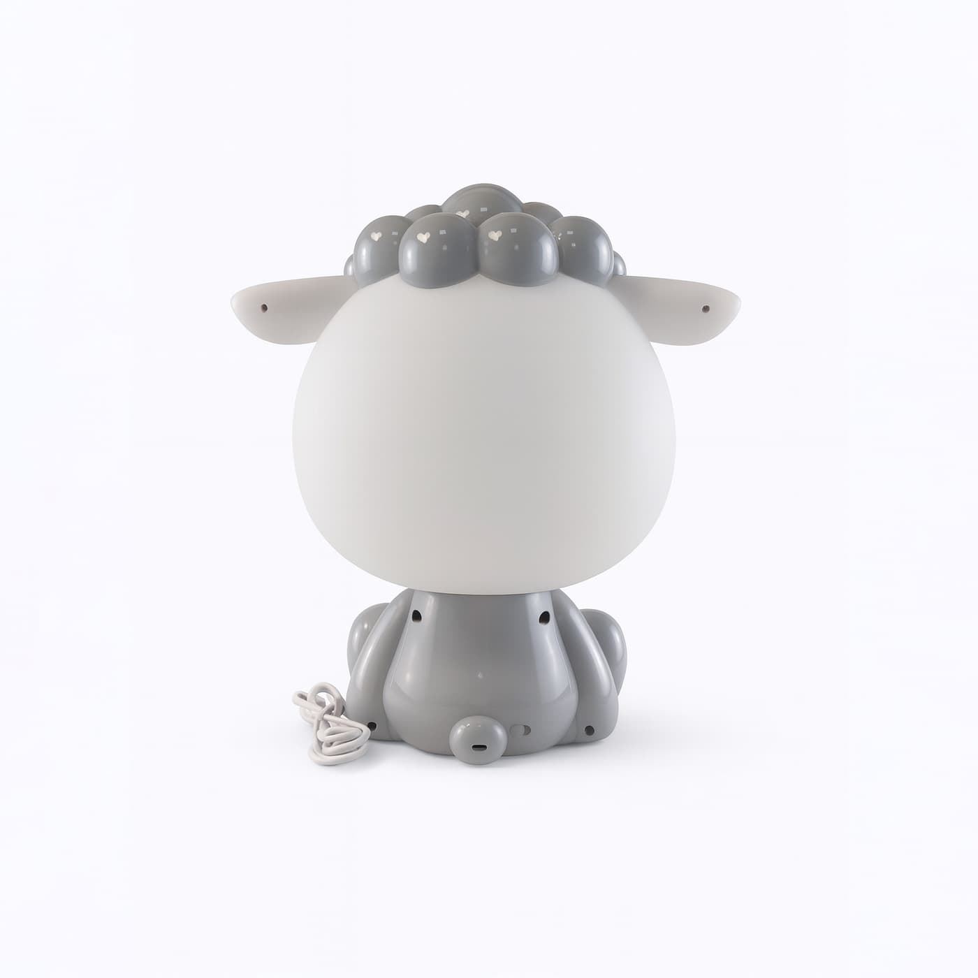 Lámpara de mesa infantil C/ batería SHEEP1 - Imagen 3