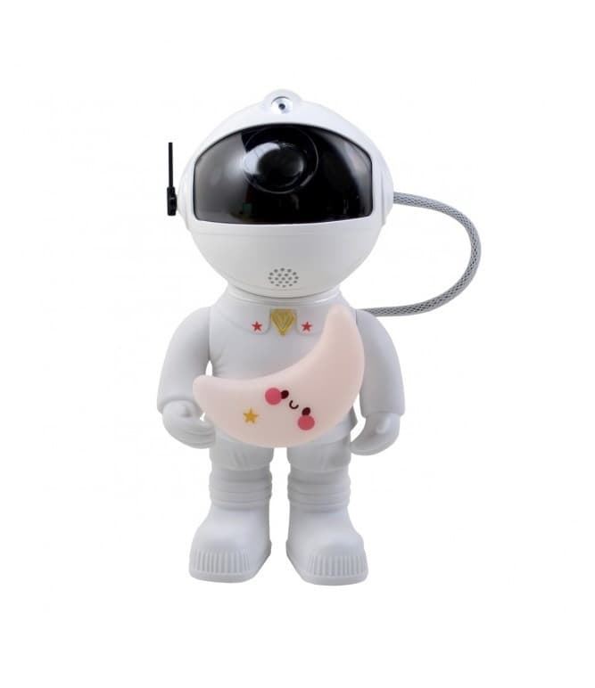 Lámpara de mesa infantil PROYECTOR SPACE - Imagen 1