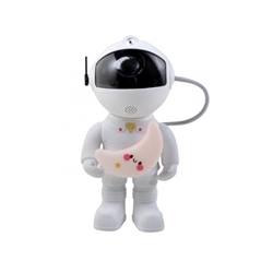 Lámpara de mesa infantil PROYECTOR SPACE - Imagen 1