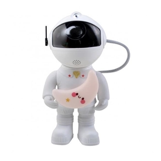 Lámpara de mesa infantil PROYECTOR SPACE - Imagen 1