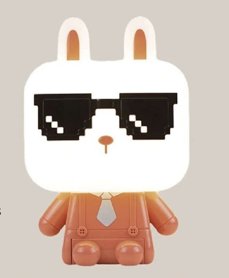 Lámpara de mesa MASKOTA PERRITO - Imagen 1