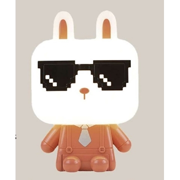 Lámpara de mesa MASKOTA PERRITO - Imagen 1